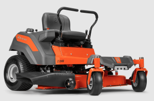 Husqvarna Z246 Zero Turn Mower
